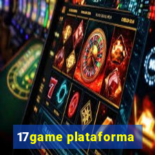 17game plataforma